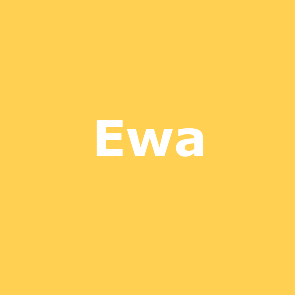 ewa