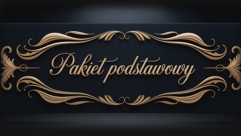pakiet podstawowy