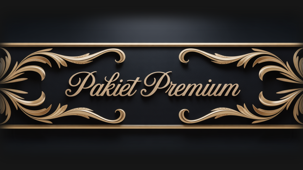 pakiet premium