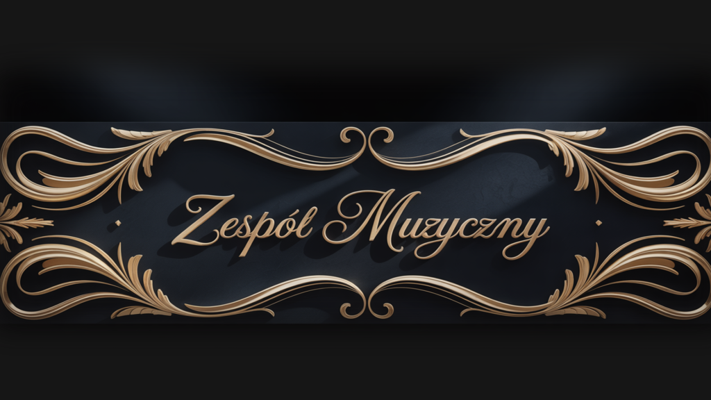 zespół muzyczny